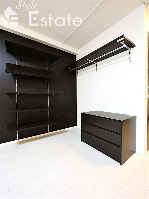 Grand Chainon金山の物件内観写真