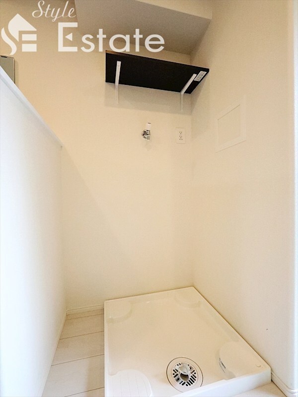 Grand Chainon金山の物件内観写真