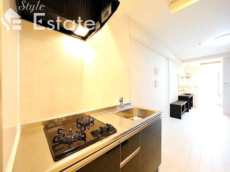 Grand Chainon金山の物件内観写真