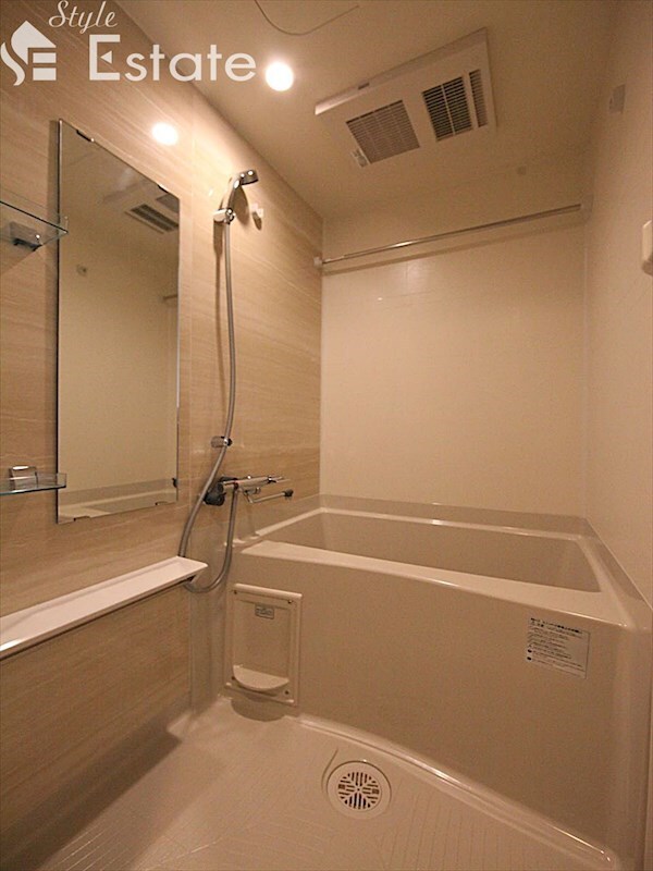 メイクス名駅南IIの物件内観写真