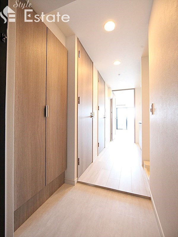 メイクス名駅南IIの物件内観写真