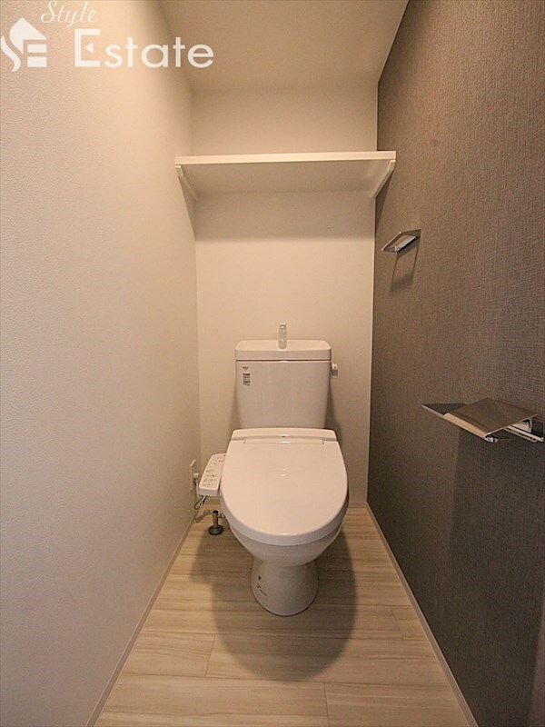 メイクス名駅南IIの物件内観写真