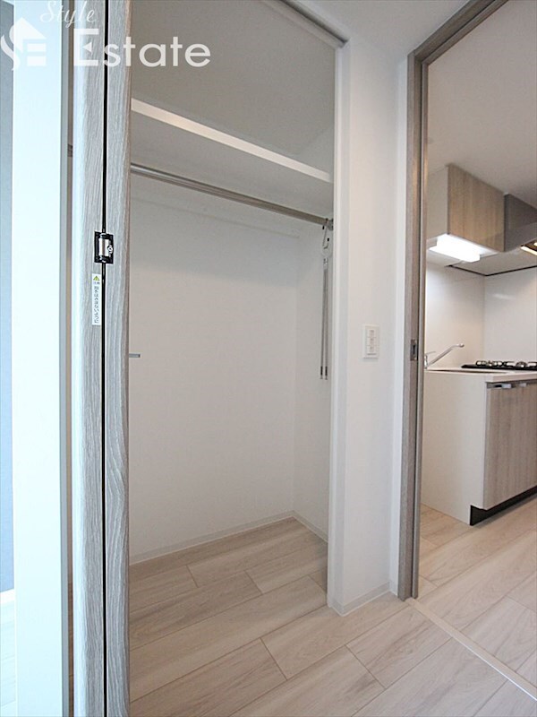 メイクス名駅南IIの物件内観写真