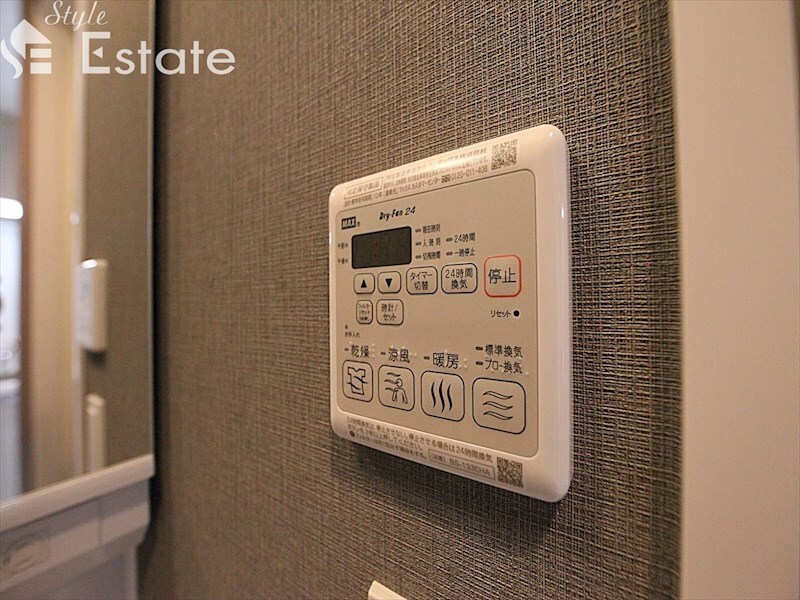 メイクス名駅南IIの物件内観写真