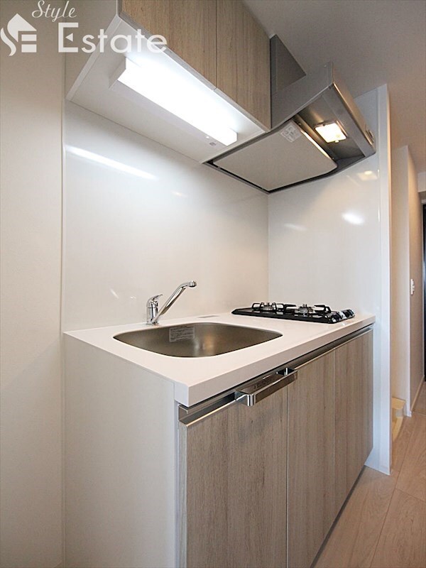 メイクス名駅南IIの物件内観写真