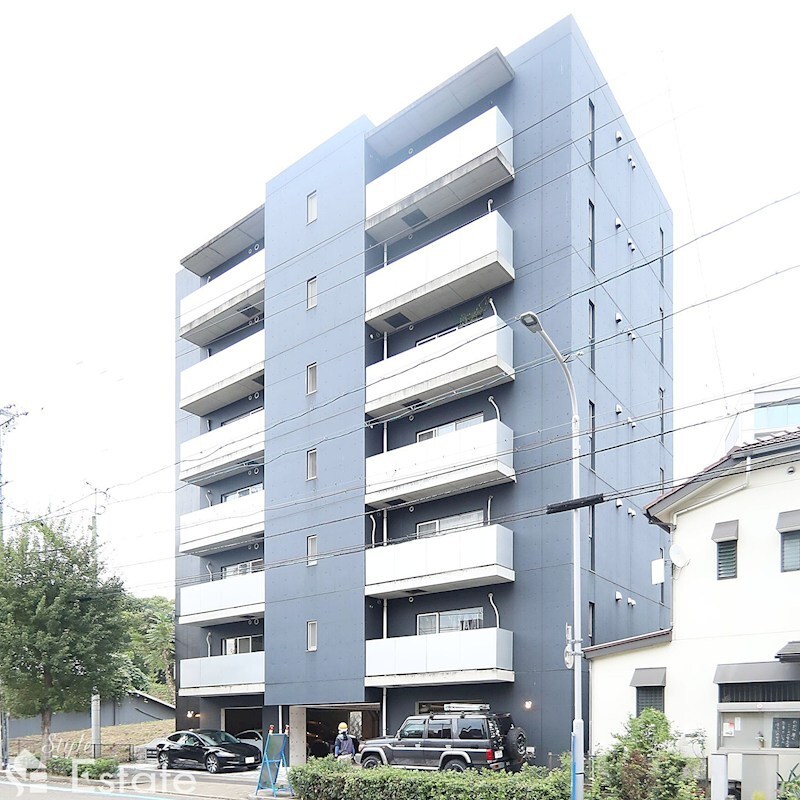 NOVELの物件外観写真