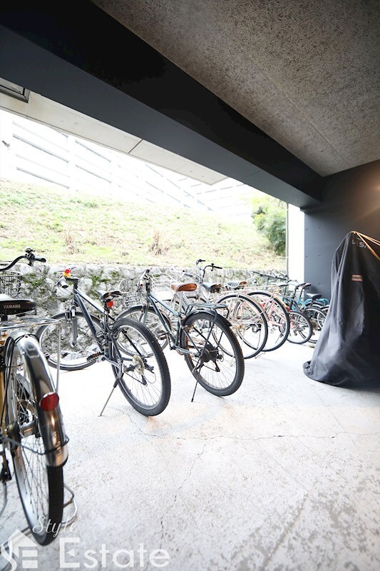 NOVELの物件内観写真