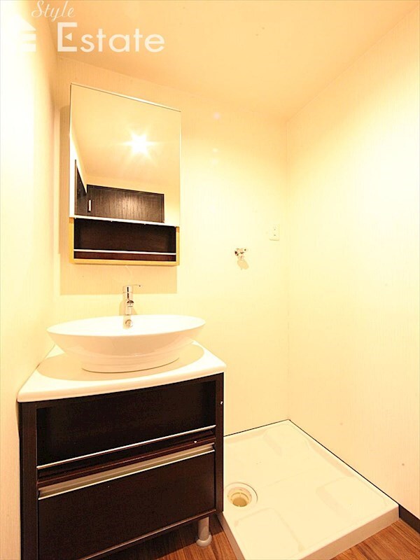 Ampio日比野の物件内観写真