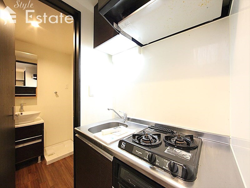 Ampio日比野の物件内観写真