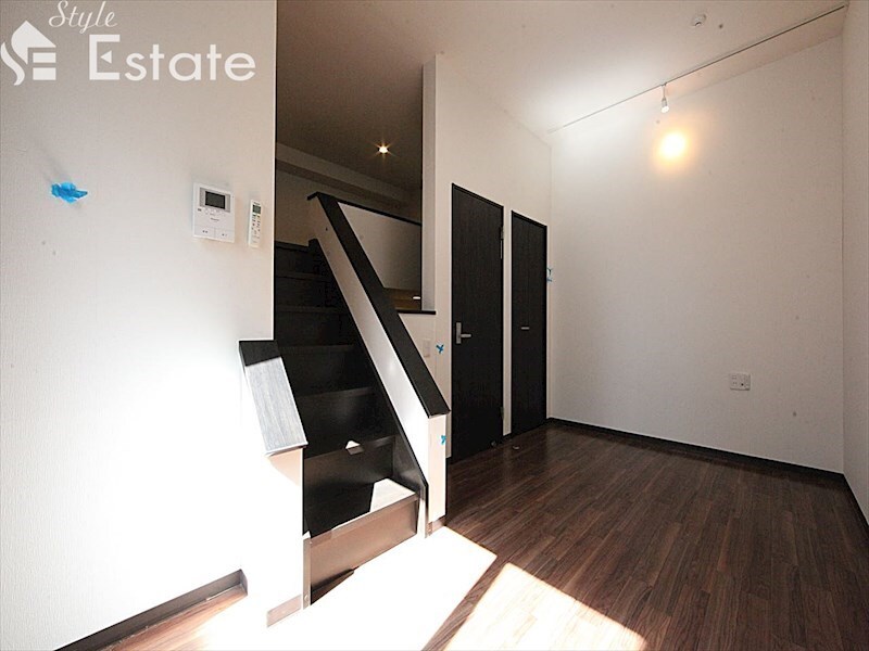 Ampio日比野の物件内観写真