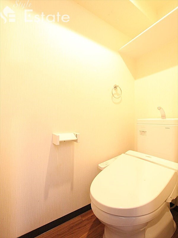 Ampio日比野の物件内観写真