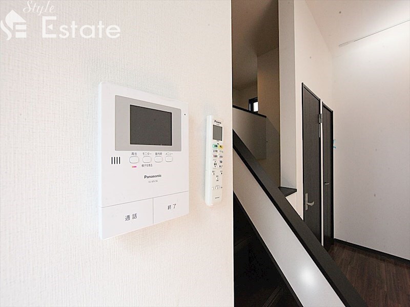 Ampio日比野の物件内観写真