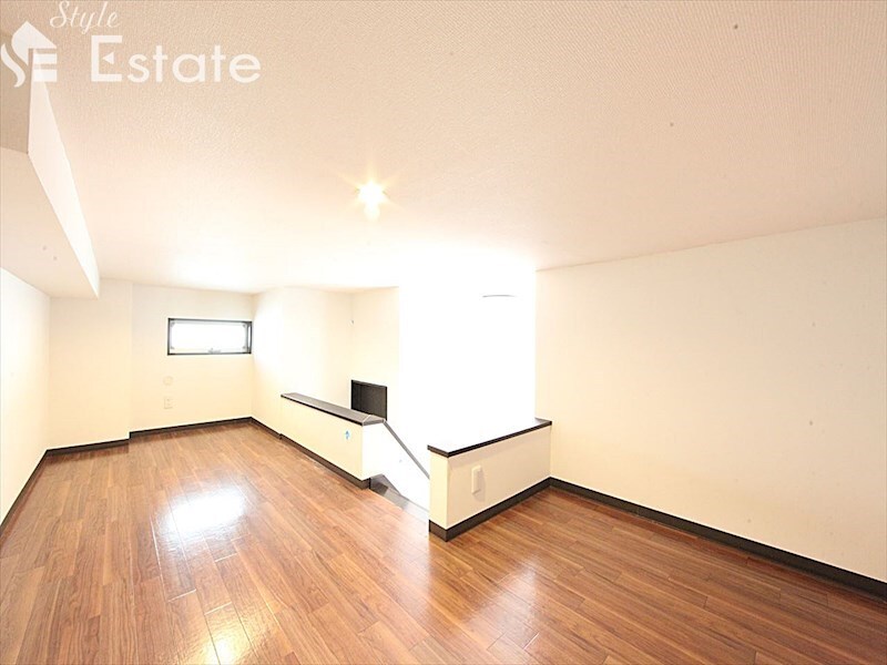 Ampio日比野の物件内観写真