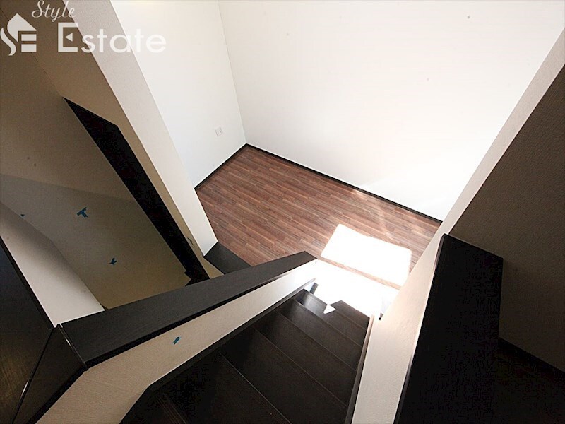 Ampio日比野の物件内観写真