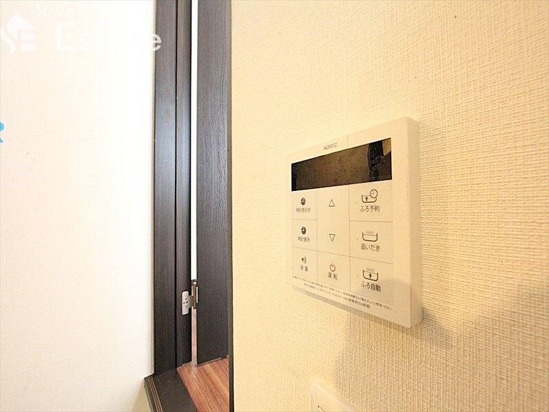 Ampio日比野の物件内観写真