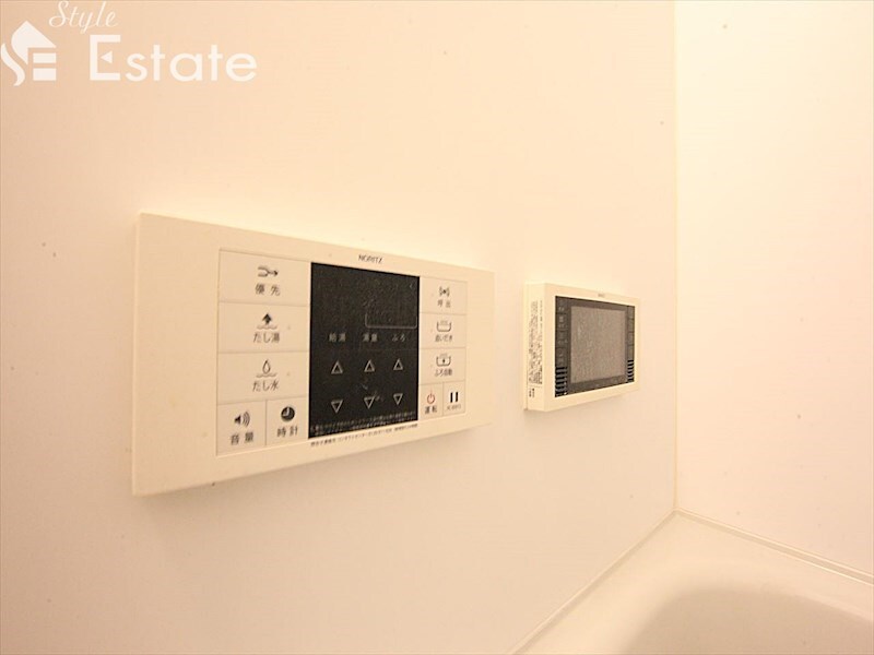 Ampio日比野の物件内観写真