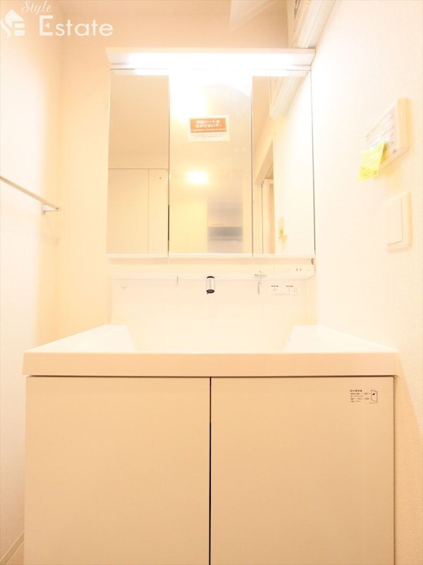 Gokiso　Terraceの物件内観写真