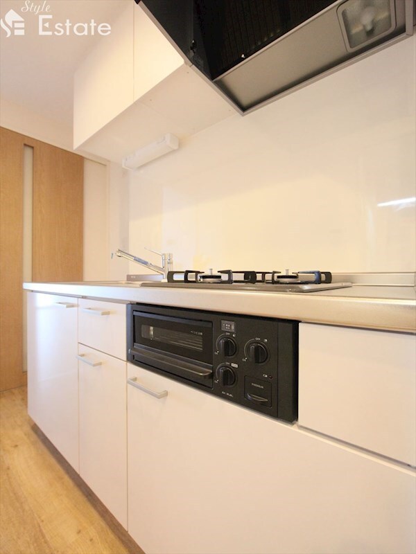 Gokiso　Terraceの物件内観写真