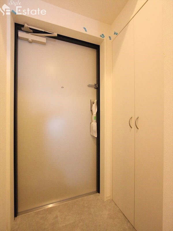 Gokiso　Terraceの物件内観写真