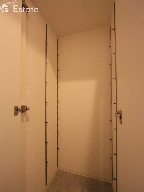 Gokiso　Terraceの物件内観写真