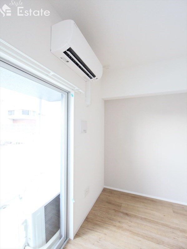 Gokiso　Terraceの物件内観写真