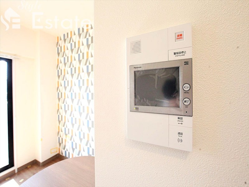 エステシア名駅の物件内観写真