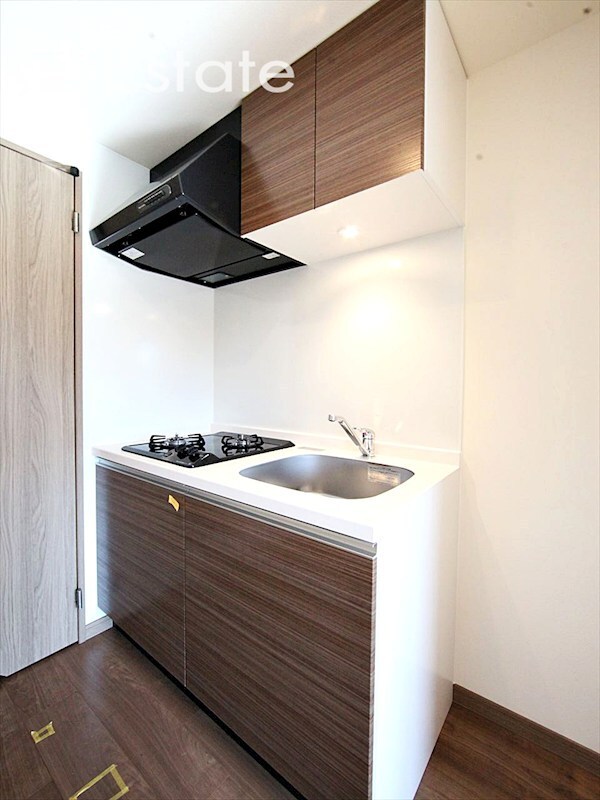 エステシア名駅の物件内観写真