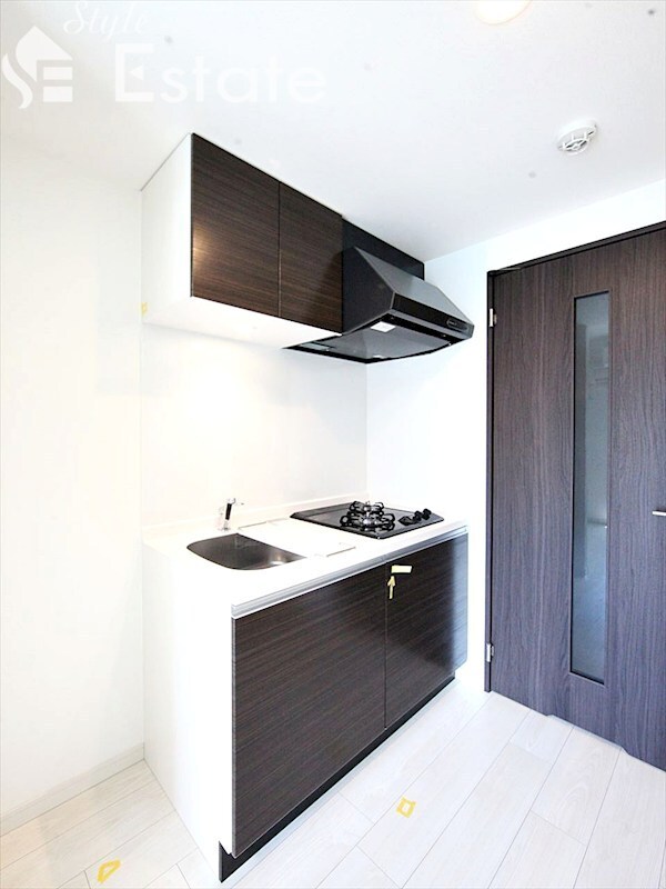 エステシア名駅の物件内観写真