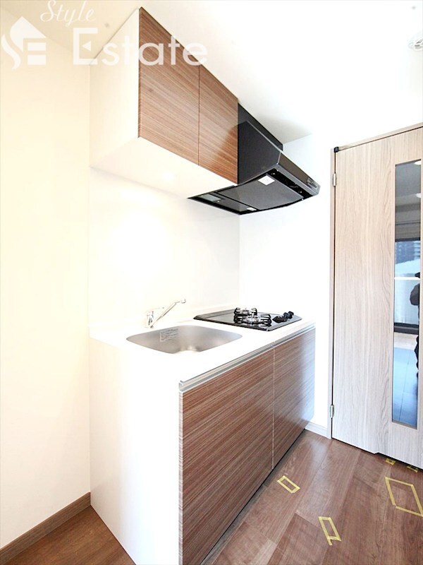 エステシア名駅の物件内観写真