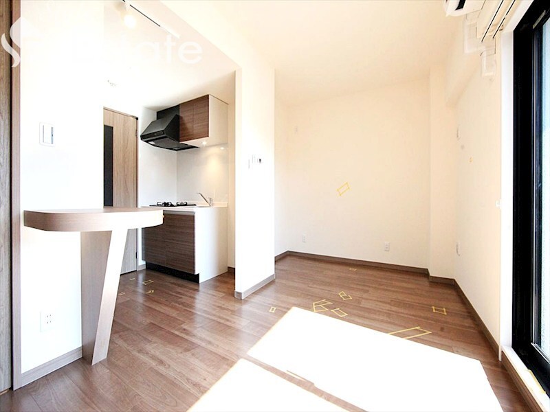 エステシア名駅の物件内観写真