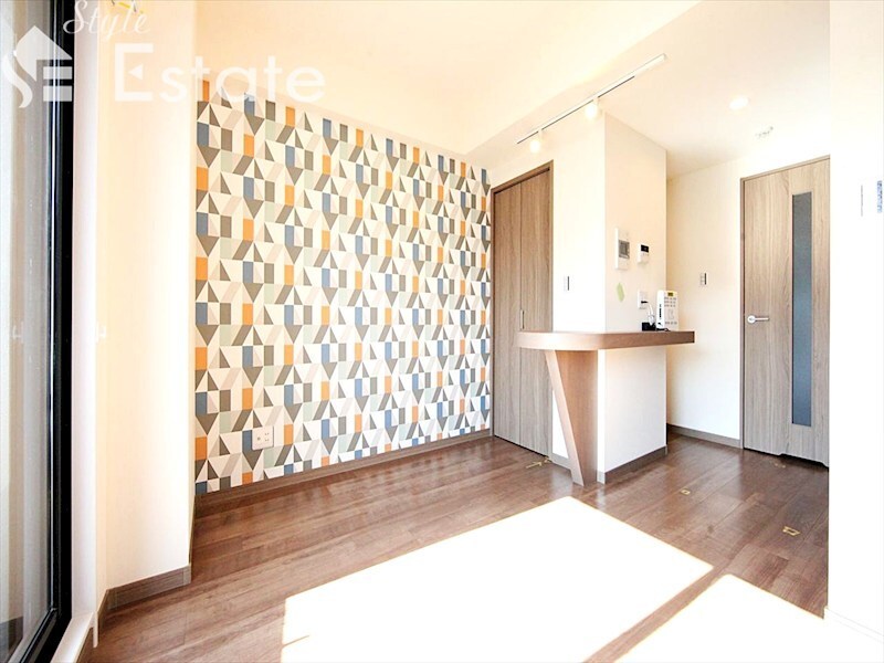 エステシア名駅の物件内観写真