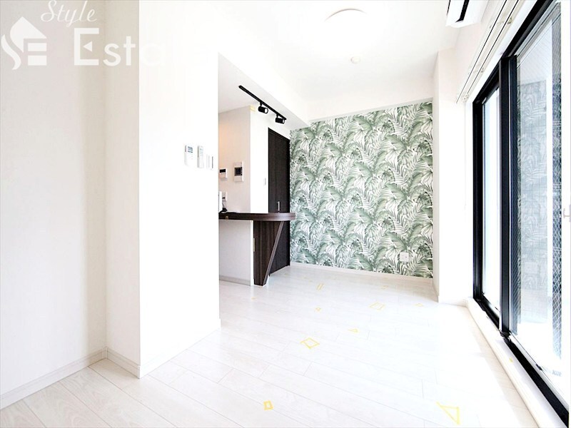 エステシア名駅の物件内観写真