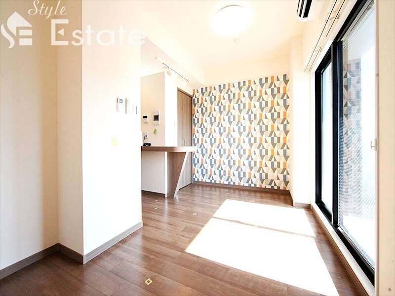 エステシア名駅の物件内観写真