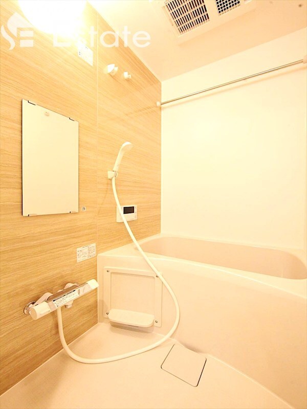 エステシア名駅の物件内観写真