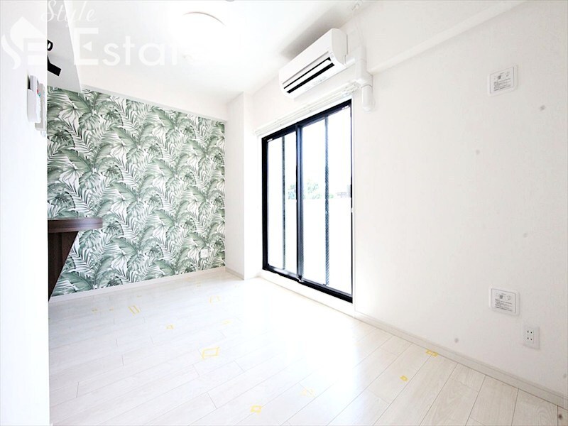 エステシア名駅の物件内観写真