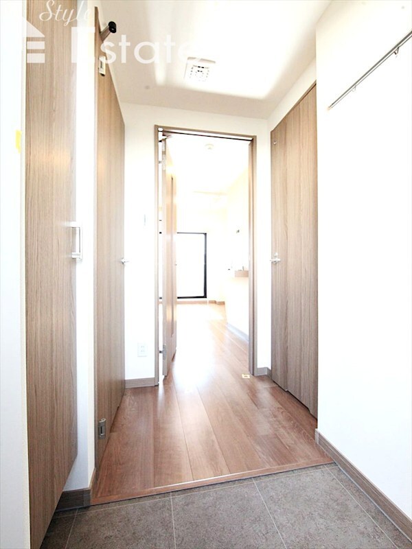 エステシア名駅の物件内観写真