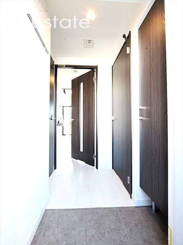 エステシア名駅の物件内観写真