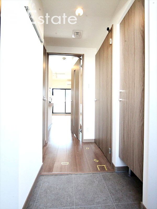 エステシア名駅の物件内観写真