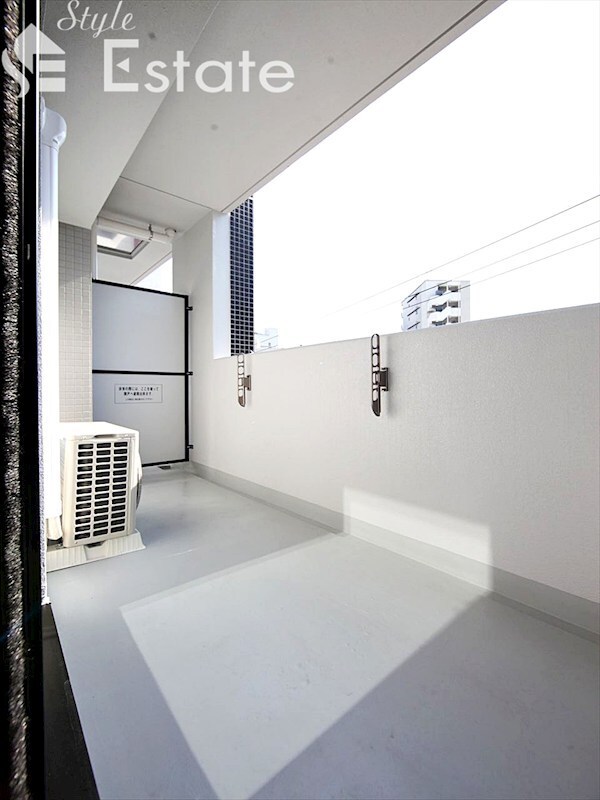 エステシア名駅の物件内観写真