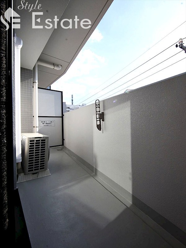 エステシア名駅の物件内観写真