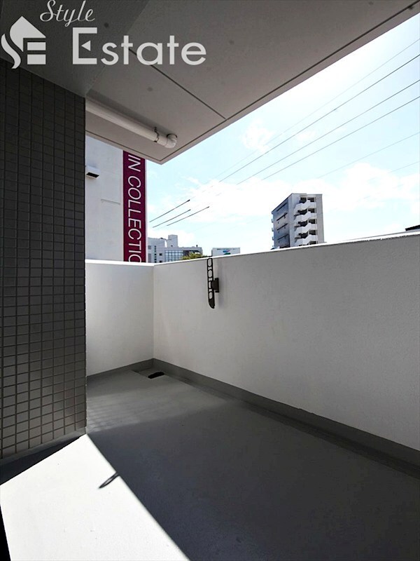 エステシア名駅の物件内観写真