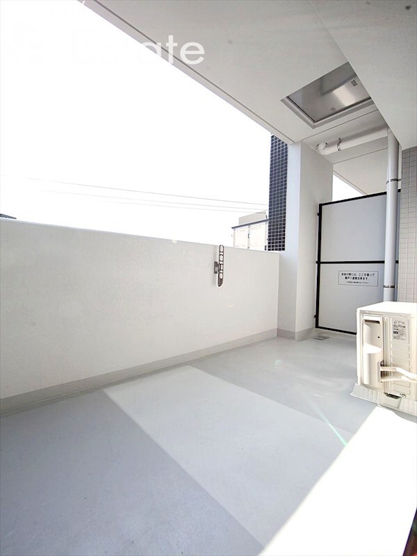 エステシア名駅の物件内観写真