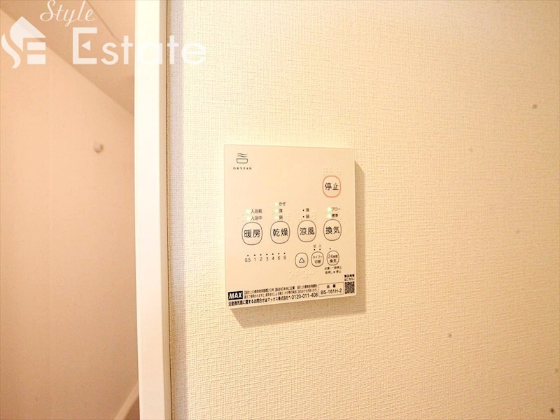 エステシア名駅の物件内観写真