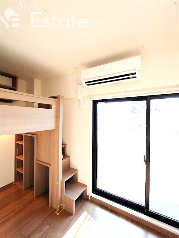 エステシア名駅の物件内観写真