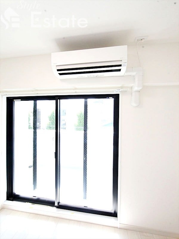 エステシア名駅の物件内観写真