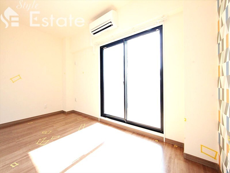 エステシア名駅の物件内観写真