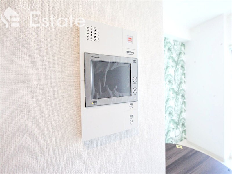 エステシア名駅の物件内観写真