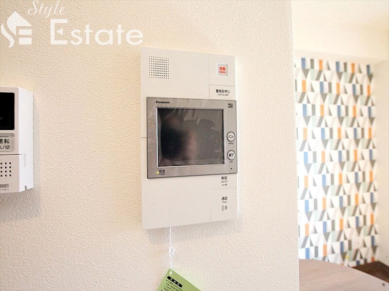 エステシア名駅の物件内観写真