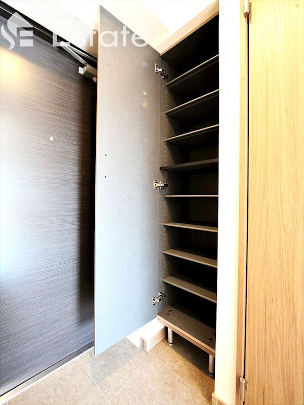 エステシア名駅の物件内観写真