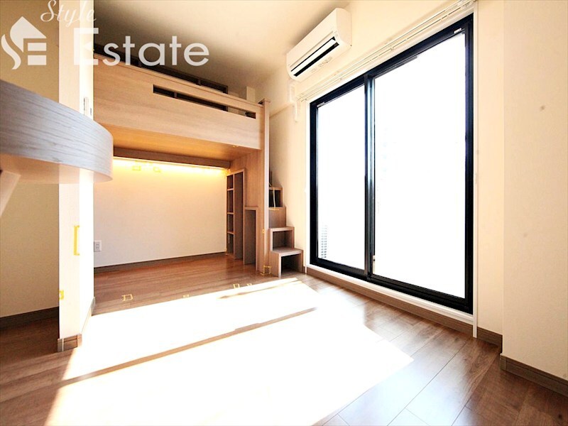 エステシア名駅の物件内観写真